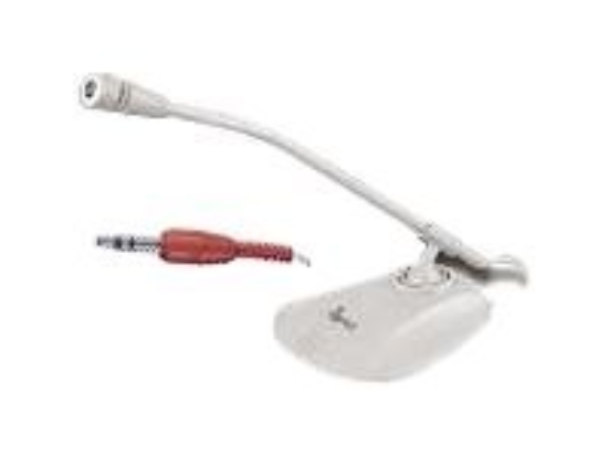 Imagen de Genius MIC 01A - Micrófono