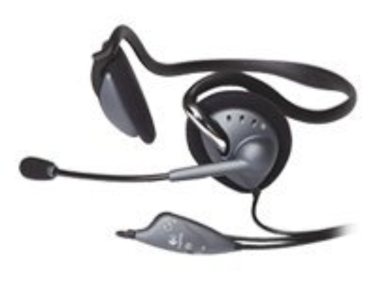 Imagen de Logitech Extreme PC Gaming Headset - Auricular - montaje detrás del cuello - cableado