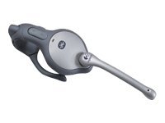Imagen de Logitech Mobile Pro - Auricular - con clip - Bluetooth - inalámbrico