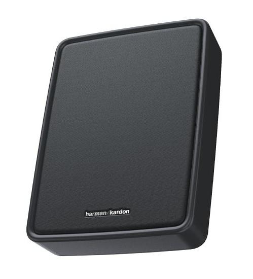 Imagen de Harman Kardon - Subwoofer - 125 vatios