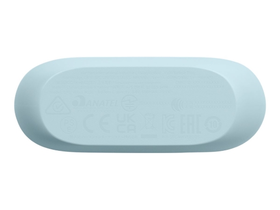Imagen de JBL Vibe Buds - Auriculares inalámbricos con micro - en oreja - Bluetooth - menta