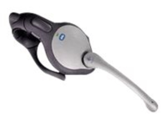 Imagen de Logitech Mobile Bluetooth - Auricular - con clip - Bluetooth - inalámbrico