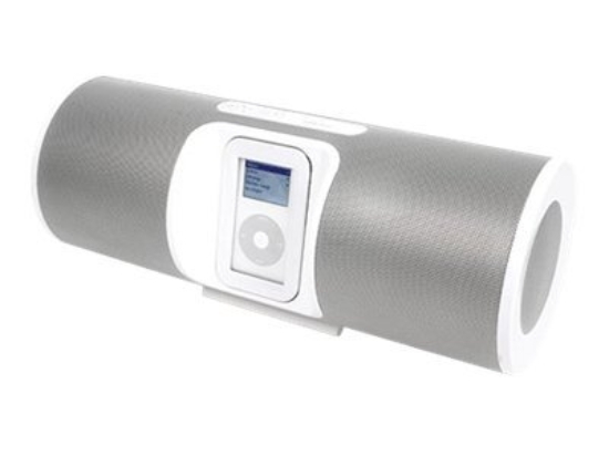 Imagen de Altec Lansing inMotion iM7 - Altavoces - para uso portátil - para Apple iPod (3G, 4G, 5G); iPod mini