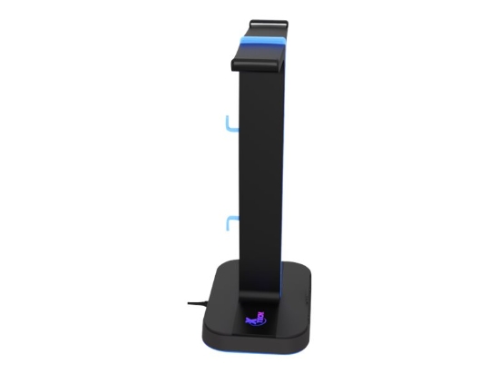 Imagen de Xtech XTH-690 - Base para auricular - negro