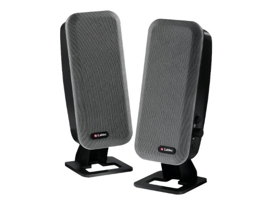 Imagen de Labtec Spin 85 - Altavoces - para PC