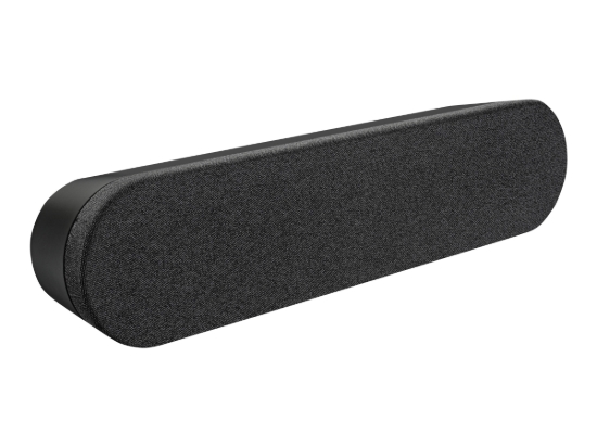 Imagen de Logitech Rally - Altavoz - para sistema de conferencia - 3" - para Room Solution Large