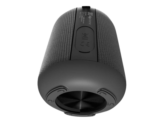 Imagen de Klip Xtreme Titan KBS-200 - Altavoz - para uso portátil - inalámbrico - Bluetooth - negro