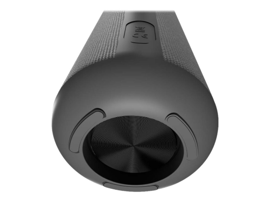 Imagen de Klip Xtreme TitanPro KBS-300 - Altavoz - para uso portátil - inalámbrico - Bluetooth - negro