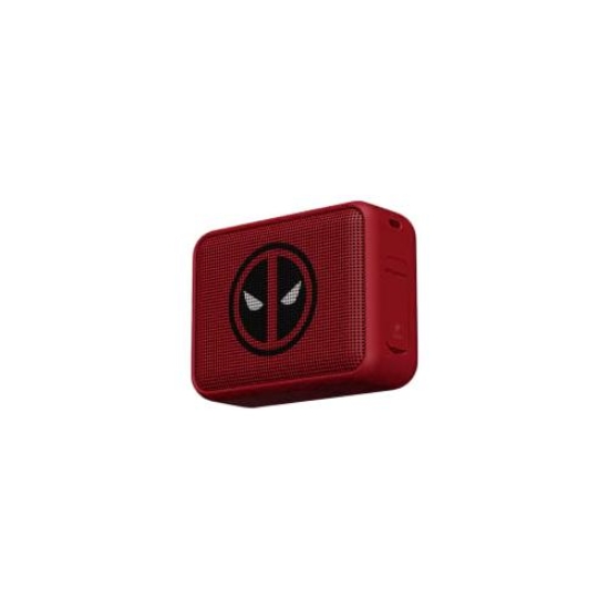 Imagen de Klip Xtreme KBS-025MD-D - Altavoz - Marvel Deadpool