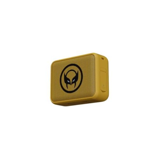 Imagen de Klip Xtreme KBS-025MD-W - Altavoz - Marvel Wolverine