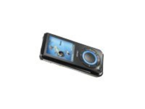 Imagen de SanDisk Sansa e260 - Reproductor digital - 4 GB