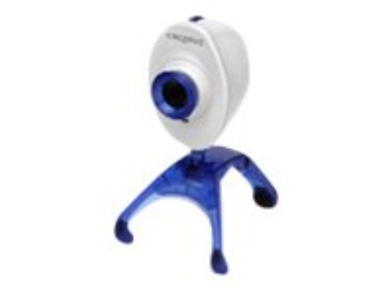 Imagen de Creative WebCam NX - Webcam - color - 640 x 480 - USB