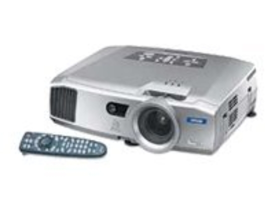 Imagen de Epson PowerLite 7900p - Proyector LCD - 4000 lúmenes - XGA (1024 x 768) - 4:3