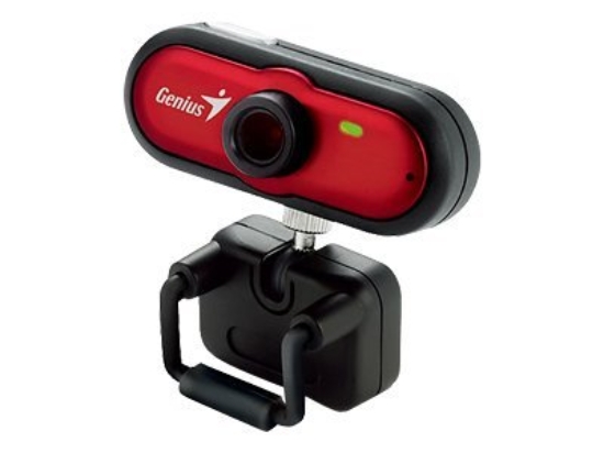 Imagen de Genius VideoCAM EYE - Webcam - color - 0,1 MP (352 x 288) - USB - AVI