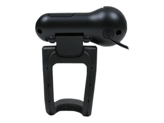 Imagen de Logitech Quickcam Fusion - Webcam - color - 1,3 MP - 640 x 480 - audio - USB 2.0