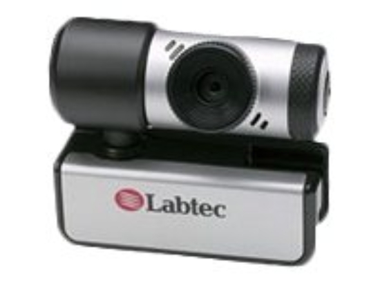 Imagen de Labtec Notebook Webcam - Webcam para portátil - color - 640 x 480 - USB