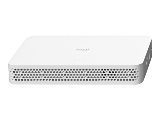 Imagen de Logitech RoomMate - Dispositivo de vídeoconferencia - Certificado por Zoom, Certificado para Equipos de Microsoft