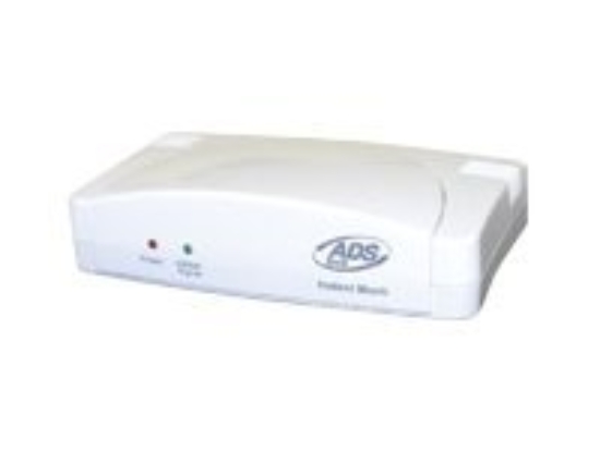 Imagen de ADS Instant Music RDX-150 - Tarjeta de sonido - 16 bits - 48 kHz - estéreo - USB