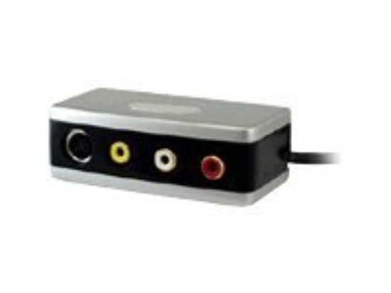Imagen de ADS Video Xpress - Adaptador de captura de vídeo - USB 2.0 - NTSC, PAL