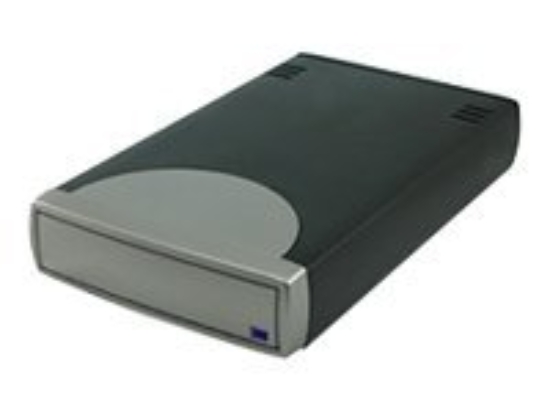 Imagen de ADS USB 2.0 SimpleTOUCH HDKit - Caja de almacenamiento - 3.5" - ATA-133 - USB 2.0
