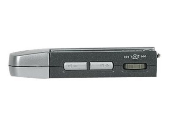 Imagen de Creative Nomad MuVo NX - Reproductor digital - 128 MB