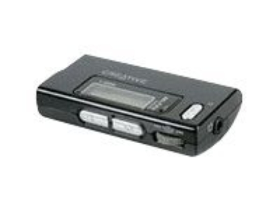 Imagen de Creative MuVo Micro N200 - Reproductor digital - 512 MB