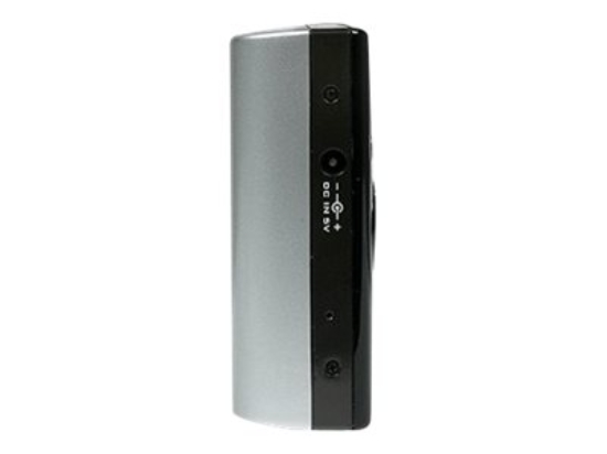 Imagen de Creative Zen Portable Media Center - Centro multimedia portátil - 20 GB - 3.8" - 320 x 240