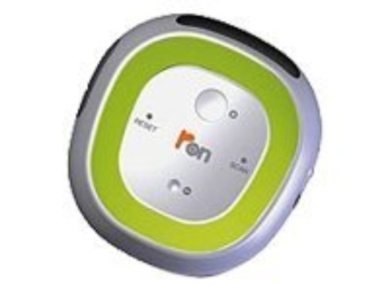 Imagen de jWIN JX-M21 - Radio personal - verde