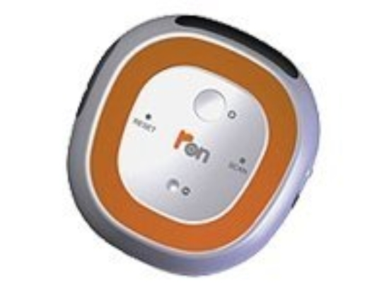 Imagen de jWIN JX-M21 - Radio personal - naranja