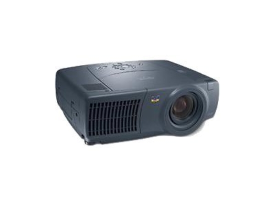 Imagen de ViewSonic PJ1165 - Proyector LCD - 3500 lúmenes - XGA (1024 x 768) - 4:3