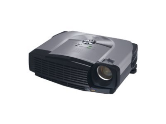 Imagen de ViewSonic PJ458D - Proyector DLP - 2000 lúmenes - XGA (1024 x 768) - 4:3
