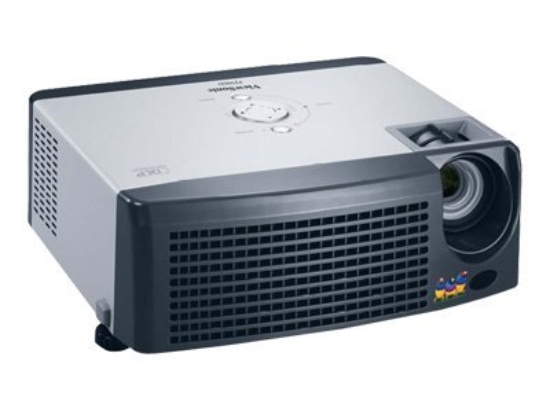 Imagen de ViewSonic PJ506D - Proyector DLP - 2000 lúmenes - SVGA (800 x 600) - 4:3