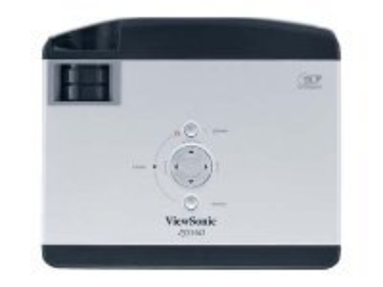 Imagen de ViewSonic PJ556D - Proyector DLP - 2000 lúmenes - XGA (1024 x 768) - 4:3