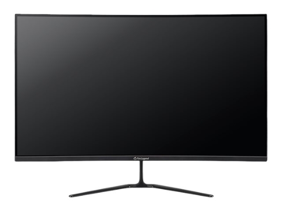 Imagen de AOpen 32HC5QR Pbiipx - HC5 Series - monitor LED - curvado - 31.5" - 1920 x 1080 Full HD (1080p) @ 165 Hz - VA - 300 cd/m² - 4000:1 - 5 ms - 2xHDMI, DisplayPort - negro
