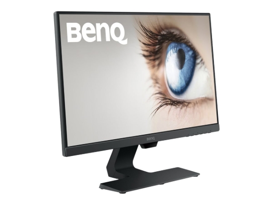 Imagen de BenQ GW2480L - Monitor LED - 23.8" - 1920 x 1080 Full HD (1080p) @ 60 Hz - IPS - 250 cd/m² - 1000:1 - 5 ms - HDMI, VGA, DisplayPort - altavoces - negro