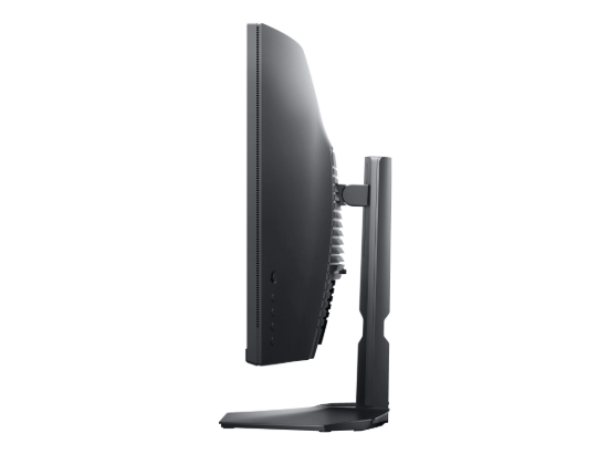 Imagen de Dell 32 Gaming Monitor S3222DGM - Monitor LED - gaming - curvado - 32" (31.5" visible) - 2560 x 1440 QHD @ 165 Hz - VA - 350 cd/m² - 3000:1 - 1 ms - 2xHDMI, DisplayPort - con 3 Years Premium Panel Gua