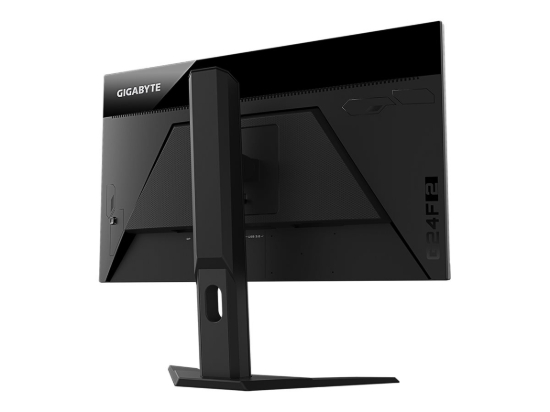 Imagen de Gigabyte G24F 2 - Monitor LED - 23.8" - 1920 x 1080 Full HD (1080p) @ 165 Hz - SS IPS - 300 cd/m² - 1100:1 - 1 ms - 2xHDMI, DisplayPort