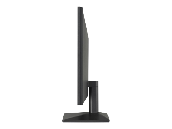 Imagen de LG 27MK430H - Monitor LED - 27" - 1920 x 1080 Full HD (1080p) @ 75 Hz - IPS - 250 cd/m² - 1000:1 - 5 ms - HDMI, VGA - negro mate