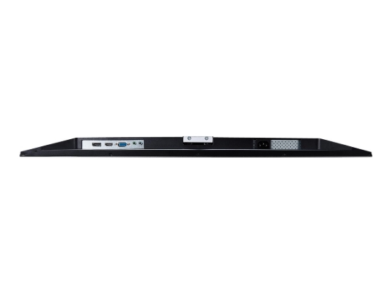 Imagen de ViewSonic VX3276-mhd - Monitor LED - 32" (31.5" visible) - 1920 x 1080 Full HD (1080p) - IPS - 250 cd/m² - 1200:1 - 8 ms - HDMI, VGA, DisplayPort - altavoces