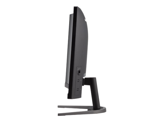 Imagen de ViewSonic VX2768-PC-MHD - Monitor LED - curvado - 27" - 1920 x 1080 Full HD (1080p) @ 165 Hz - MVA - 250 cd/m² - 3000:1 - 1 ms - 2xHDMI, DisplayPort - altavoces