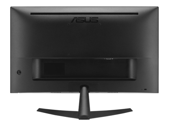 Imagen de ASUS VY229HE - Monitor LED - 22" (21.45" visible) - 1920 x 1080 Full HD (1080p) @ 75 Hz - IPS - 250 cd/m² - 1000:1 - 1 ms - HDMI, VGA - negro