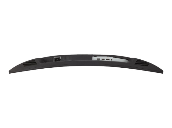 Imagen de ViewSonic VX3268-2KPC-MHD - Monitor LED - curvado - 32" (31.5" visible) - 2560 x 1440 WQHD @ 144 Hz - MVA - 250 cd/m² - 3000:1 - 1 ms - 2xHDMI, DisplayPort - altavoces