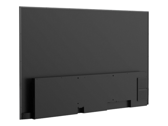 Imagen de ViewSonic CDE6520-W - 65" Clase diagonal pantalla LCD con retroiluminación LED - señalización digital - 4K UHD (2160p) 3840 x 2160 - LED de iluminación directa