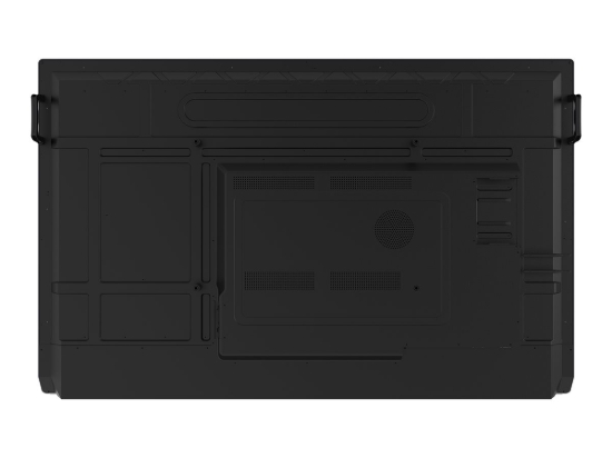 Imagen de ViewSonic ViewBoard IFP6552 - 65" Clase diagonal (64.5" visible) pantalla LCD con retroiluminación LED - interactivo - 4K UHD (2160p) 3840 x 2160