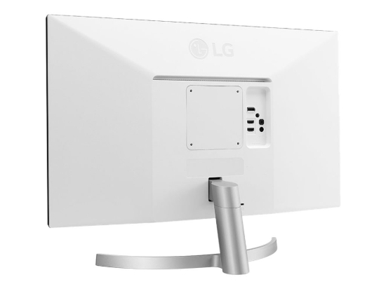 Imagen de LG 27UL500-W - Monitor LED - 27" - 3840 x 2160 4K - IPS - 300 cd/m² - 1000:1 - HDR10 - 5 ms - 2xHDMI, DisplayPort