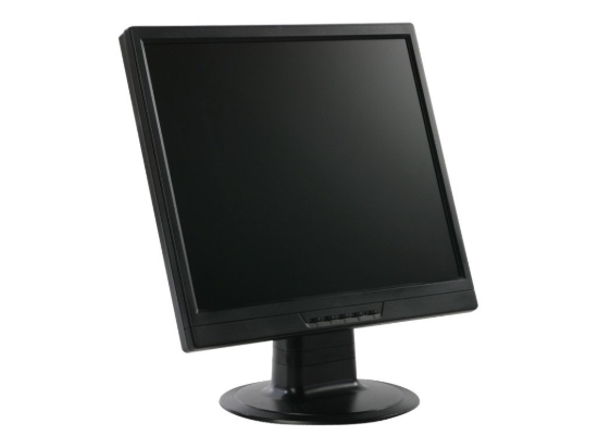 Imagen de AOC LM942 - Monitor LCD - 19" - 1280 x 1024 @ 75 Hz - 250 cd/m² - 500:1 - 12 ms - VGA - negro