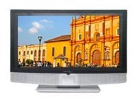 Imagen de AOC L32W465 - 32" Clase diagonal TV con pantalla de cristal líquido - 720p 1366 x 768