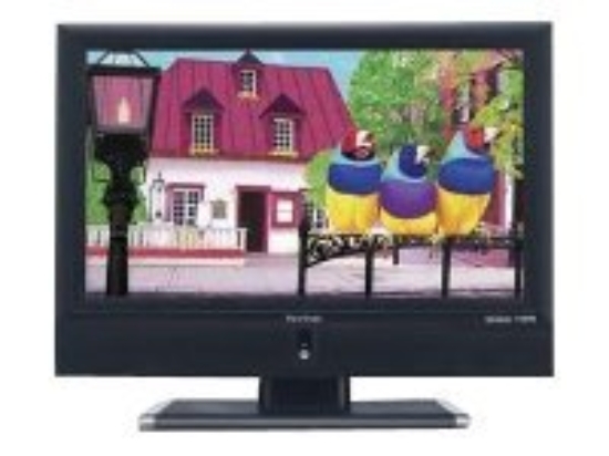 Imagen de ViewSonic N3252w - 32" Clase diagonal TV con pantalla de cristal líquido - 720p 1366 x 768