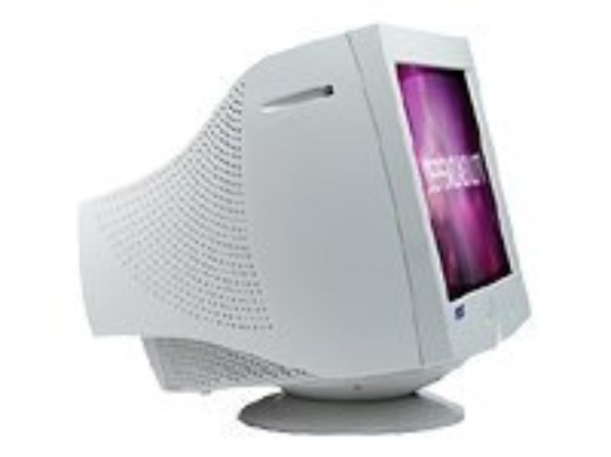 Imagen de AOC 9KLR - Monitor CRT - 19" (18" visible) - 1600 x 1200 @ 75 Hz - VGA