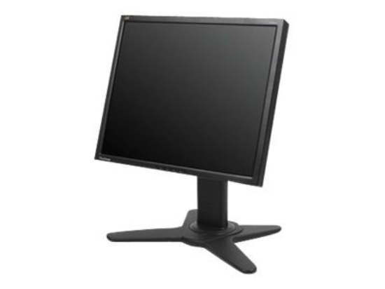Imagen de ViewSonic VP930B ThinEdge - Monitor LCD - 19" - 1280 x 1024 - 250 cd/m² - 1000:1 - 8 ms - DVI-D, 2xVGA - negro